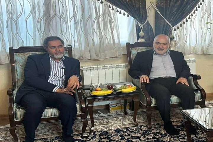 برگزاری اولین «رویداد سینمایی اربعین خوزستان»