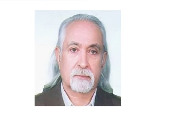 استاد پیشکسوت دانشگاه تهران درگذشت