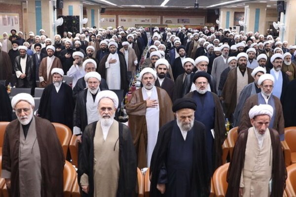 جزئیات برگزاری اجلاسیه سه روزه مدیران حوزه‌های علمیه کشور