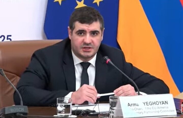 ارمنستان: ایروان پیشنهاد واشنگتن برای اجاره زنگزور را رد کرده است