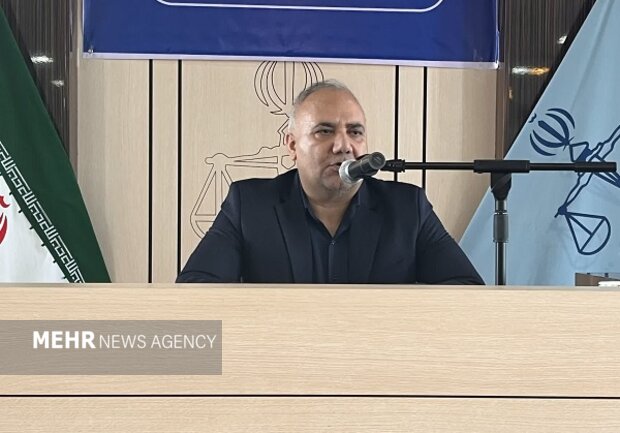 انهدام ۳۰ تن چای غیرقابل مصرف در لاهیجان با دستور دادستان