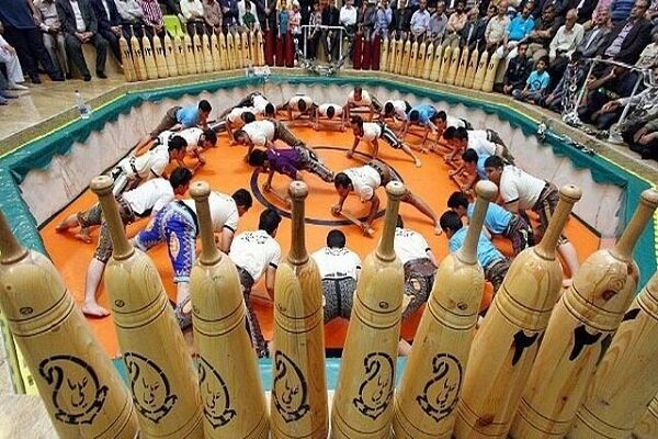 نخستین مجموعه ورزش زورخانه ای منطقه 16 به زودی به بهره‌برداری می‌رسد