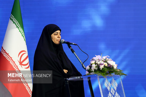 مراسم رونمایی از تاکسی برخط شهرزاد 9