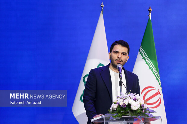 مراسم رونمایی از تاکسی برخط شهرزاد 11