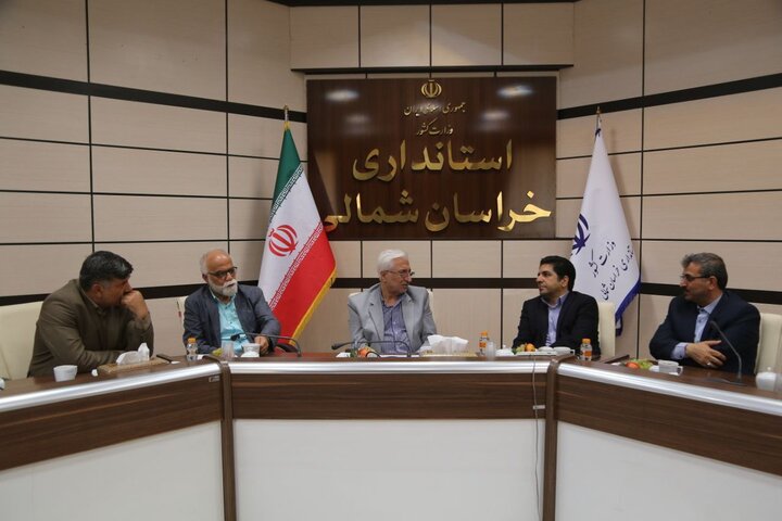 اعتلای ورزش خراسان شمالی با ساخت مجموعههای ورزشی محقق میشود