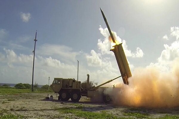 US asked Riyadh to send THAAD to Israel during Iran conflict