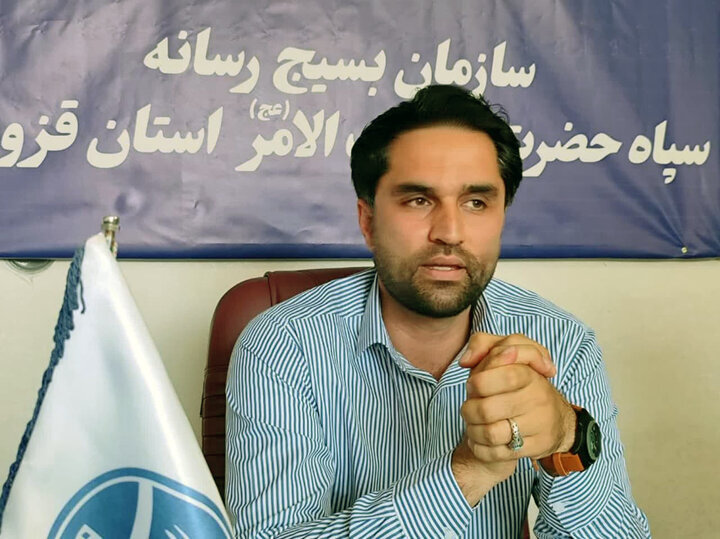 نبرد ۱۲ روزه نمادی از اقتدار ملی است