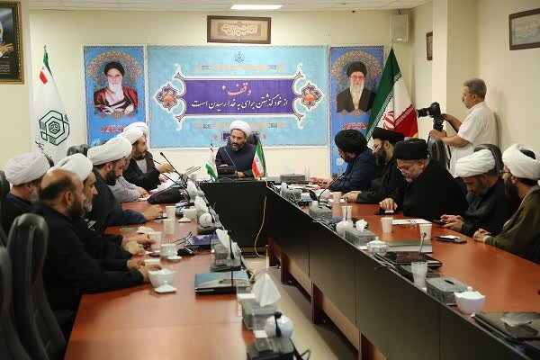 عادل:اربعین، میدان اثرگذار برای جریانسازی فرهنگی است