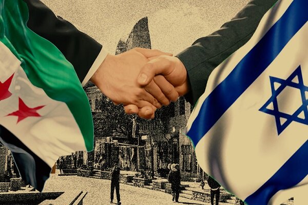 در نشست پاریس میان هیئت جولانی و تلآویو چه گذشت؟