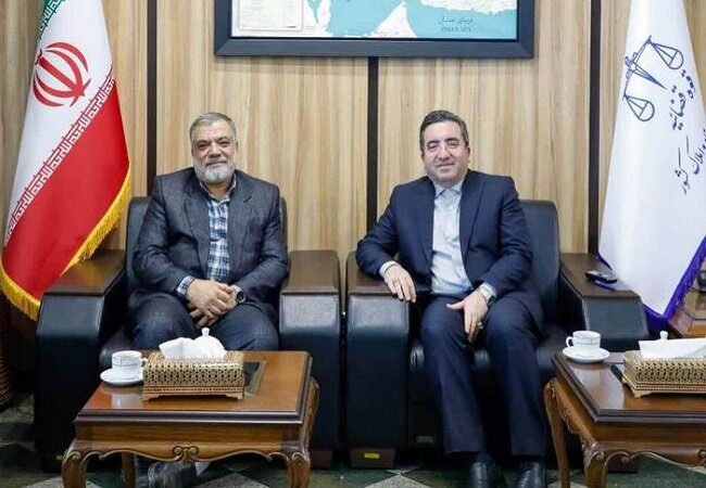 جزئیات دیدار رئیس سازمان ثبت با نمایندگان مجلس