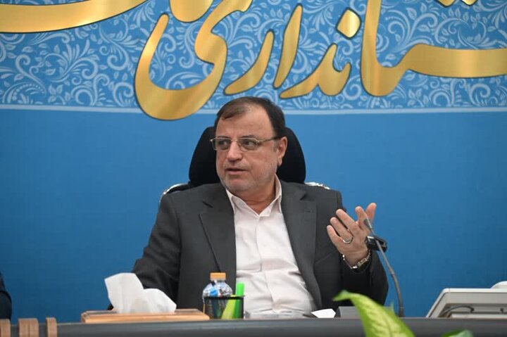 منطقه آزاد اینچهبرون به هاب ترانزیتی و اقتصادی کشور تبدیل میشود منطقه آزاد اینچهبرون به هاب ترانزیتی و اقتصادی کشور تبدیل میشود
