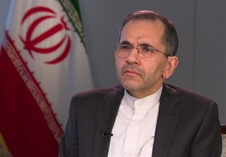 İranlı diplomat: Yaptırımlar kaldırılırsa nükleer kısıtlamaları kabul ederiz