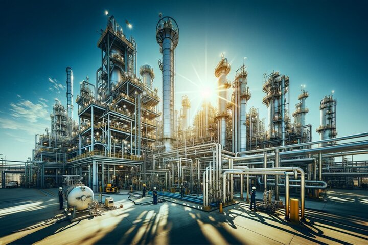 Tehran to host Iran Intl. Plast Exhibition 2025 in Sep.: NPC