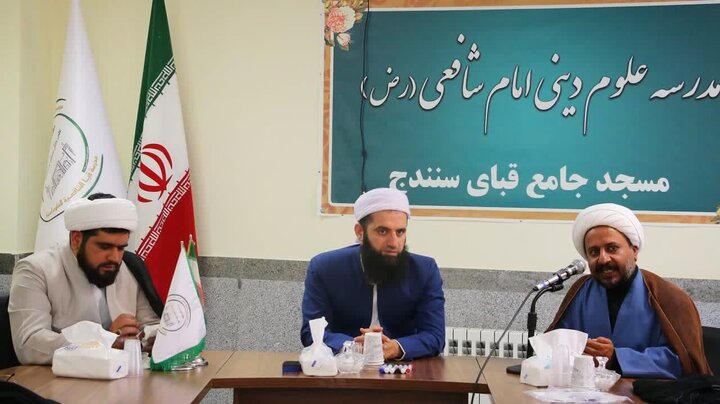 کردستان سرزمین ظرفیت‌های فرهنگی و قرآنی ؛ مسجد قبا پایگاه دینداری