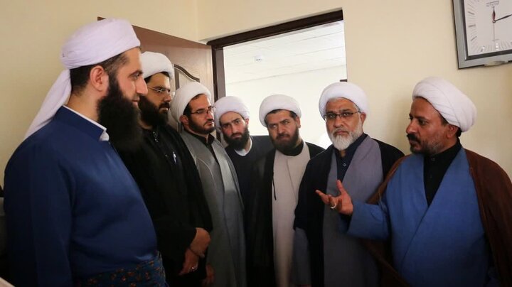 کردستان سرزمین ظرفیت‌های فرهنگی و قرآنی ؛ مسجد قبا پایگاه دینداری