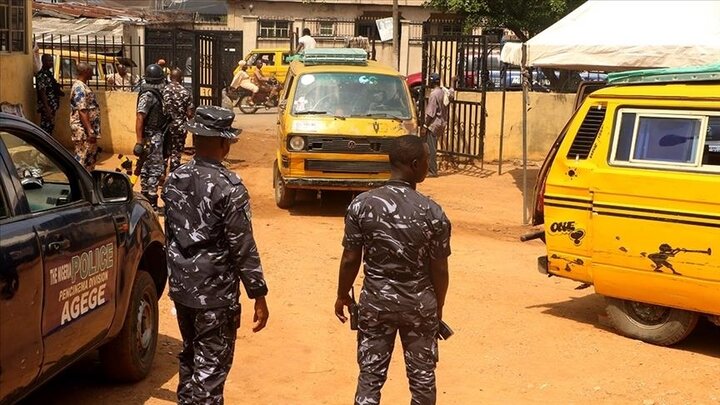 حملات مسلحانه در نیجریه با ۱۵ کشته