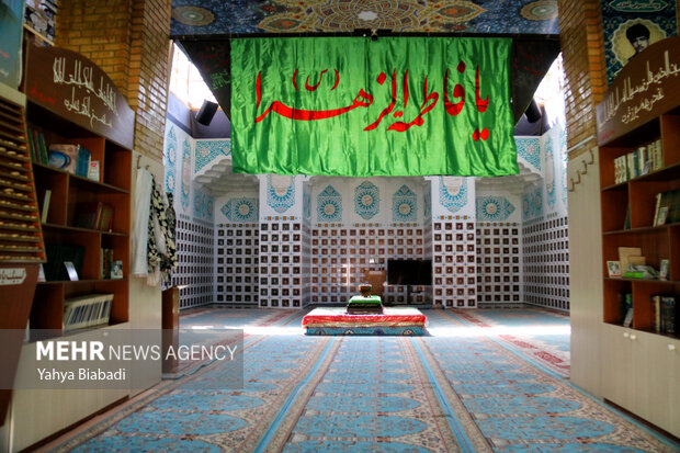 سالروز عملیات غرورآفرین مرصاد