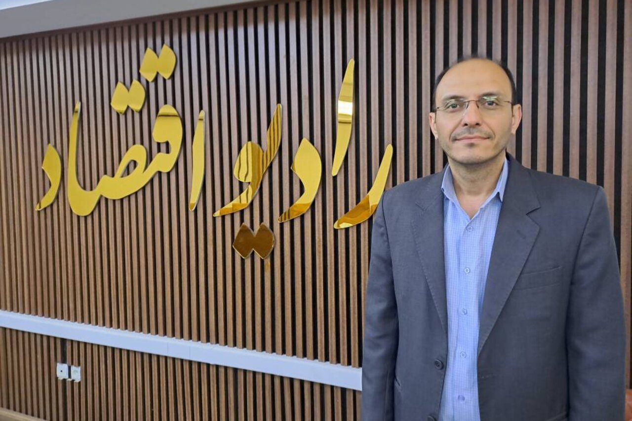 رادیو اقتصاد بر مدار مطالبه‌گری؛ حفظ اعتماد مخاطب خط قرمز ماست