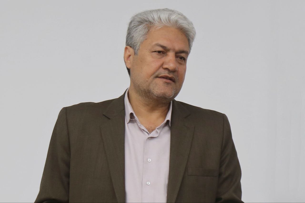 گزارش تحلیلی: رمضانی: ۱۲۶ مگاوات برق پاک در خراسان‌شمالی تولید می‌شود | مهر - کد 3528