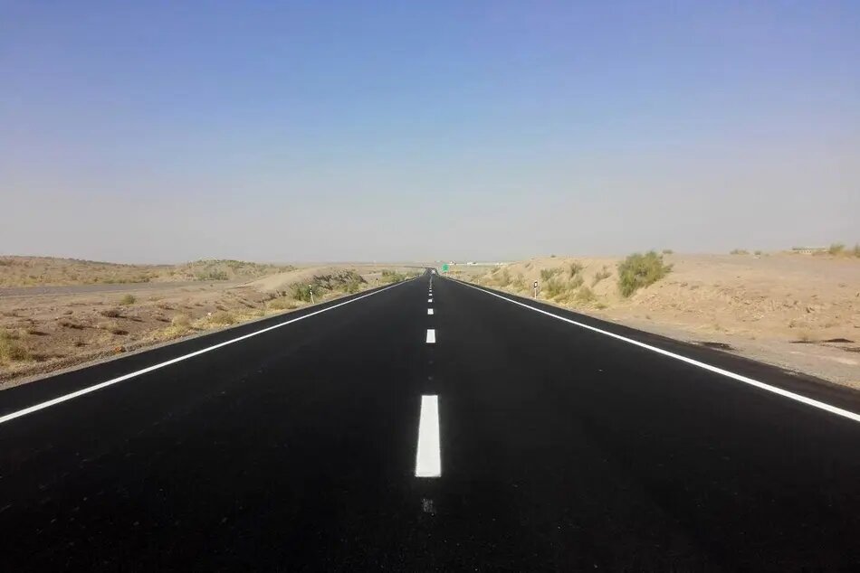 گزارش تحلیلی: آشکارسازی ۴۲۰ کیلومتر از محورهای مهدیشهر و دامغان | مهر - کد 9cb5