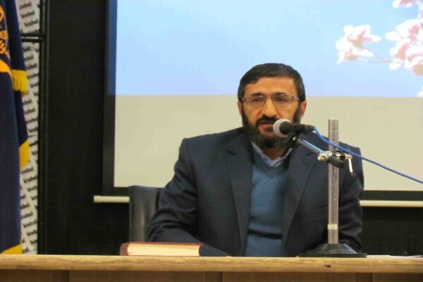 لزوم حراست از اتحاد و انسجام ملی