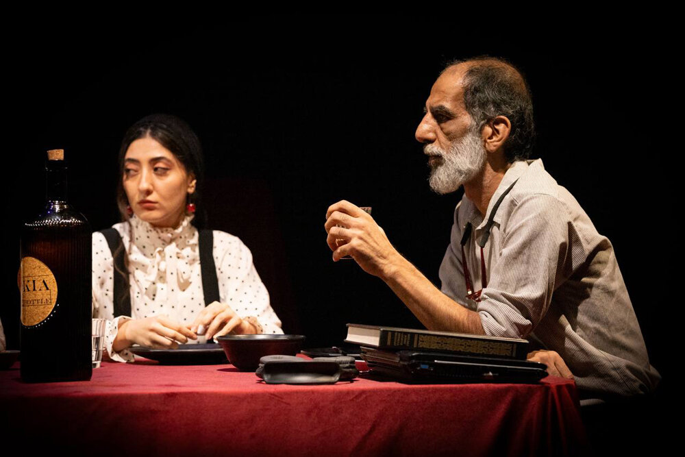 چالش یک ناشنوا در خانوادهای شنوا؛ «قبیلهها» روایت شنیده نشدن است