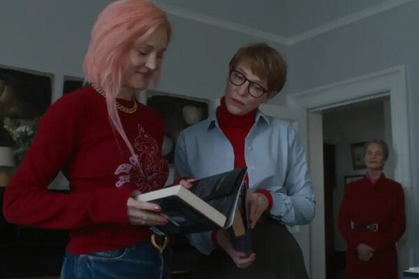 جیم جارموش با فیلم جدیدش به جشنواره فیلم نیویورک ۲۰۲۵ میرود