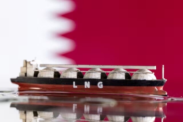 قطر،اروپا،گاز،طبيعي،نامه،قانون،دولت،اقليمي،اتحاديه،الكعبي،پاريس