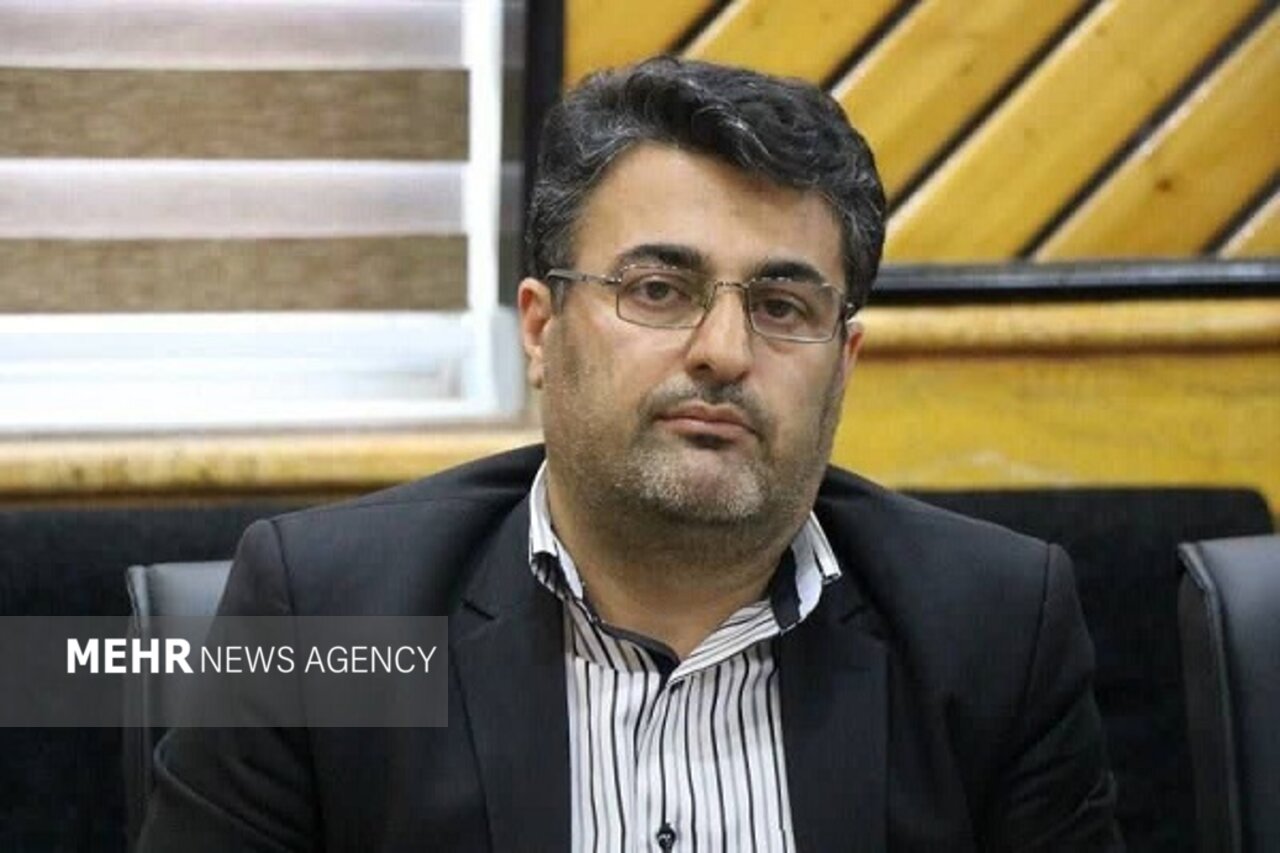 راه ارتباطی ۵ روستا در فومن مسدود شد راه ارتباطی ۵ روستا در فومن مسدود شد