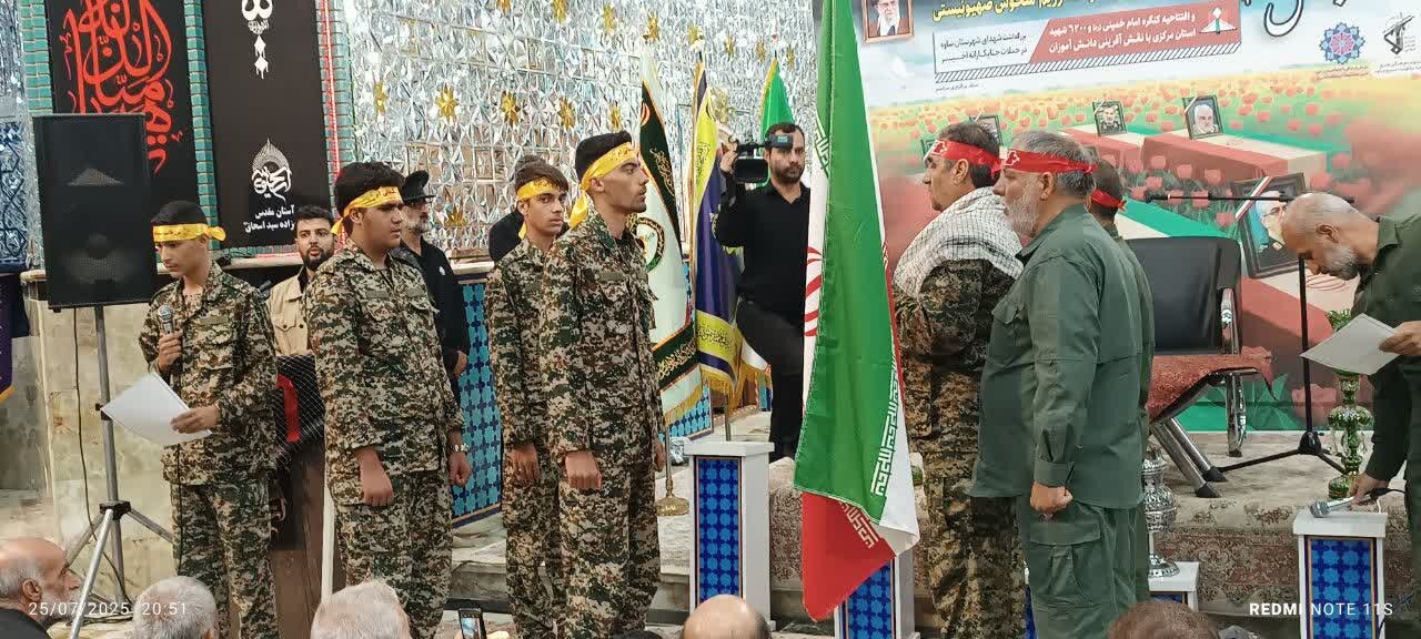 نماز جمعه؛ سنگر وحدت و تریبون مقابله با جنگ نرم دشمن