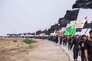 İran ve Irak Erbain işbirliğini görüştü