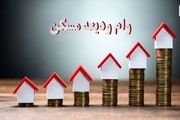 شاهین فر:  سقف وام ودیعه مسکن در زنجان به ۲۸۰ میلیون تومان افزایش یافت