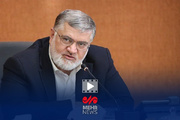 استاندار تهران: سرانه مصرف روزانه هر شهروند تهرانی ۱۳۰ لیتر است