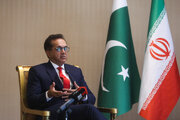 Pakistan fully endorsed Iran's right to self-defense in Israel 12-day war