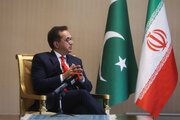 Pakistan Ambassador's exclusive interview with Mehr News