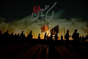 بام ایران در تکاپوی اربعین؛ اینجا قلب‌ها برای حسین (ع) می‌تپد