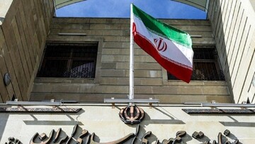 Iran slams Israeli ambassador’s hostile remarks in Baku