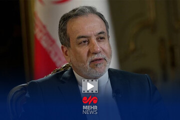 عراقجي: القنصليات الإيرانية في العراق على أهبة الاستعداد