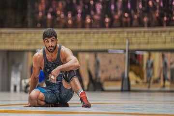 دو فینال و یک رده‌بندی برای چهار وزن اول؛ امید مدال طلا «بد» باخت!