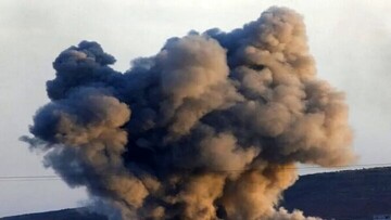 انفجار در نزدیکی شهرداری رباط‌کریم؛فرماندار: حادثه بدون خسارت بود