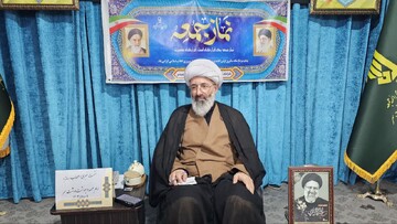 نمازجمعه نقش محوری در ارتقای سطح فرهنگی و اجتماعی جامعه دارد