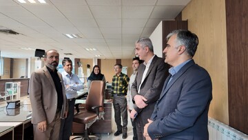 نوسازی تجهیزات و توسعه خدمات نوین هویتی در ثبت احوال سنندج ضروری است