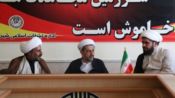 صداقت و عمل مسئولان شرط جلب اعتماد مردم و تقویت وحدت است