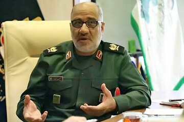 پنج پنج؛ نمادی از ایثار و سلحشوری فرزندان روح الله در سه عملیات اراک