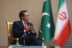 Pakistan Ambassador's exclusive interview with Mehr News