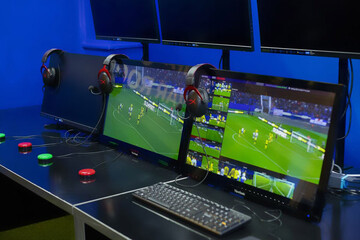 میزبانی فجر از گل گهر با VAR شد