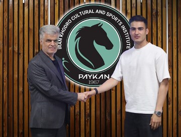 بازگشت پدیده فوتبال ایران از روبین کازان به پیکان