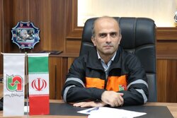 مرادی: ۲۹۱ هزار کامیون از مرز آستارا تردد کردند