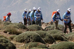 4th CISM World Military Climbing 2025