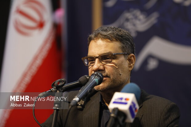آیین گرامیداشت سالروز اقامه اولین نماز جمعه پس از پیروزی انقلاب اسلامی
